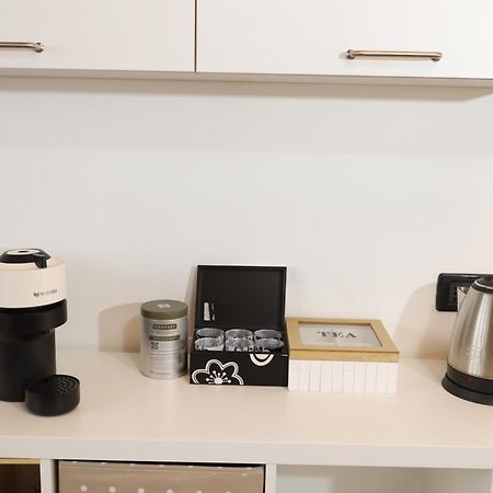 Amira Suite Fiera 维罗纳 外观 照片