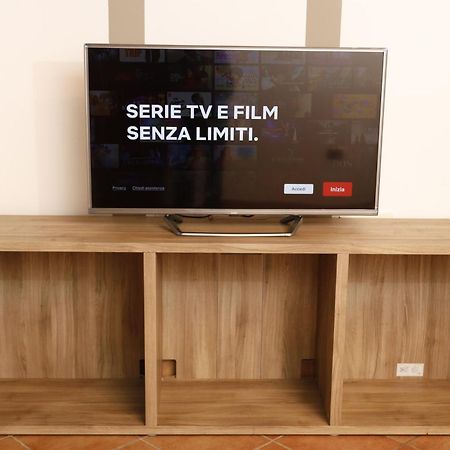Amira Suite Fiera 维罗纳 外观 照片