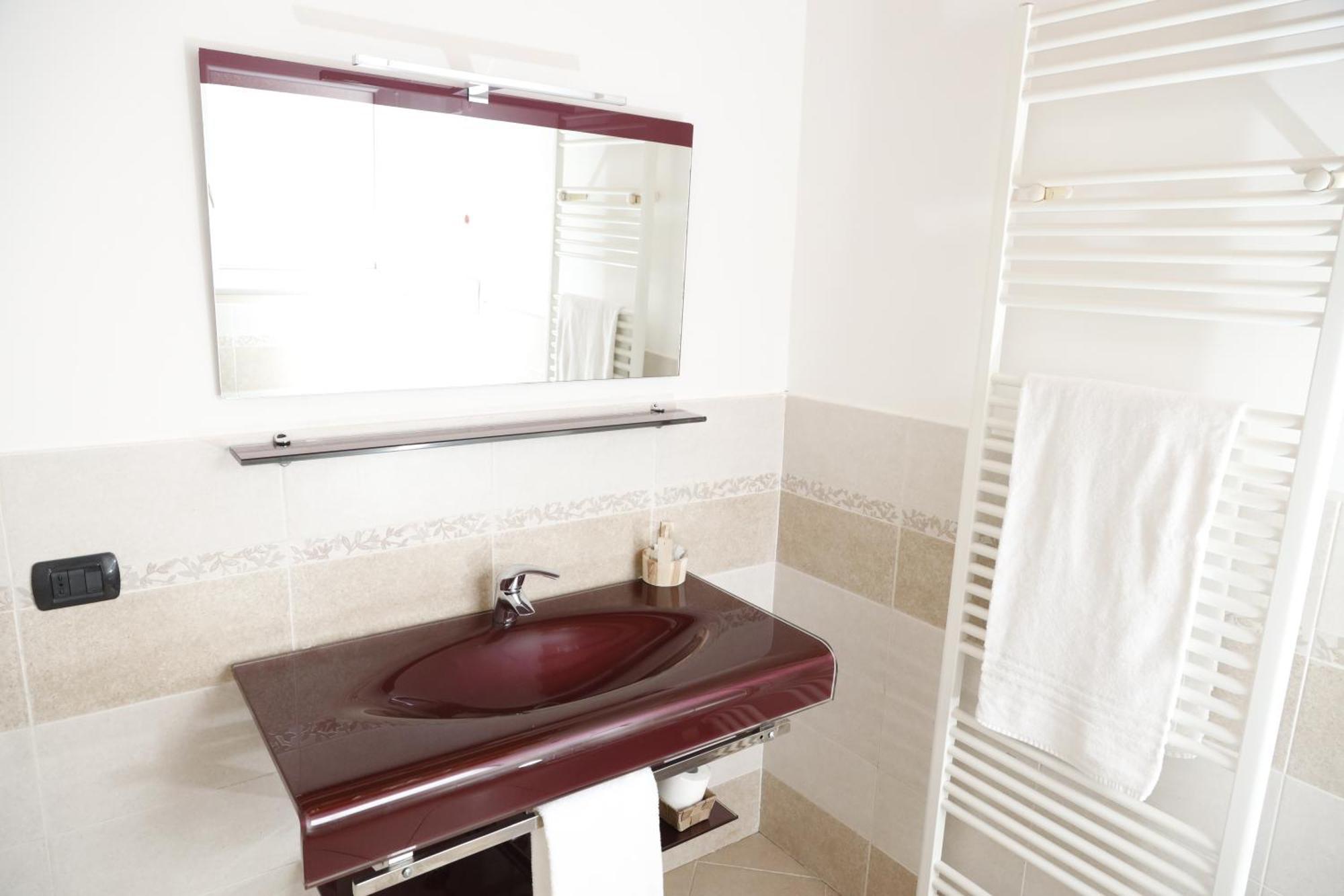 Amira Suite Fiera 维罗纳 外观 照片