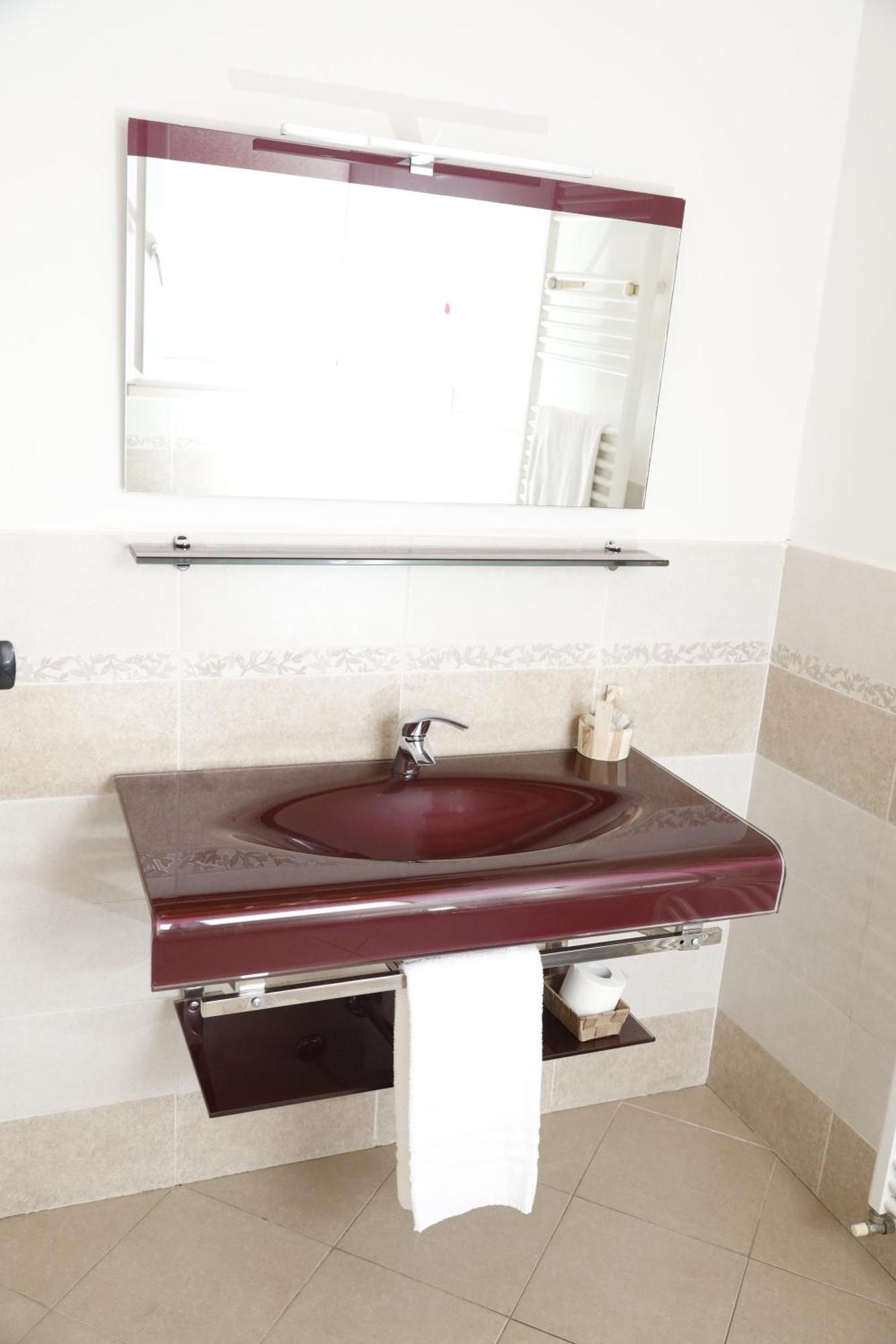 Amira Suite Fiera 维罗纳 外观 照片