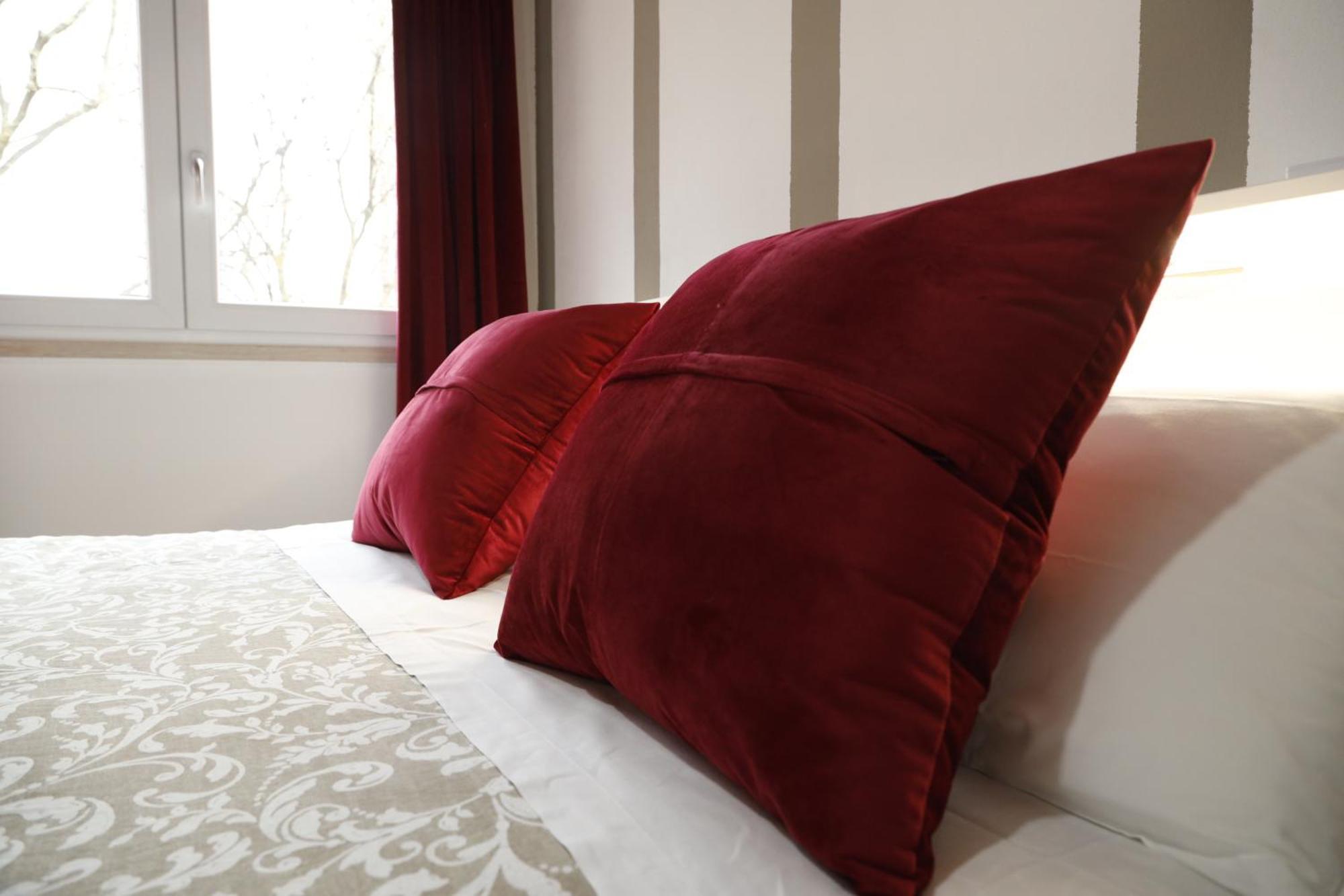 Amira Suite Fiera 维罗纳 外观 照片