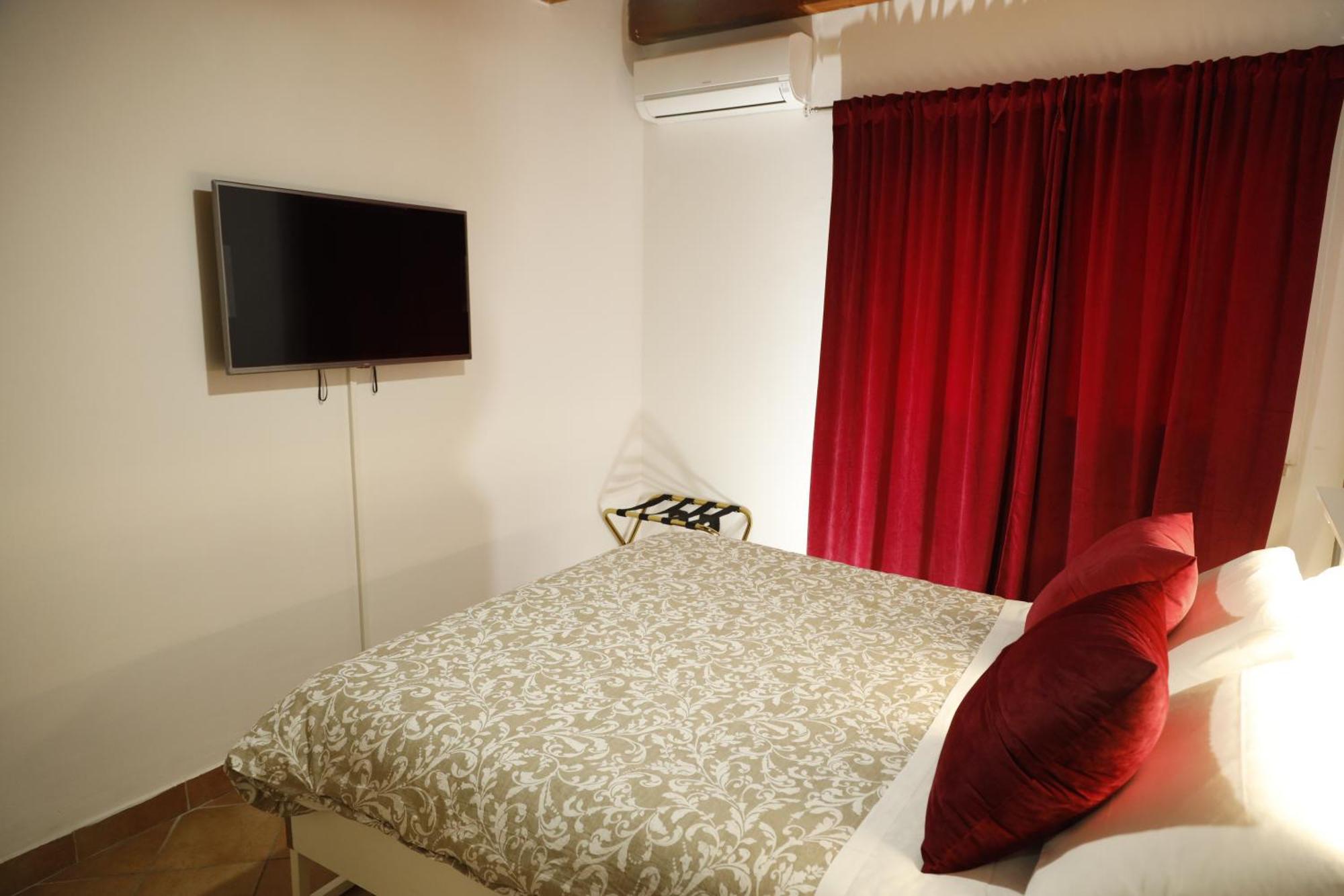 Amira Suite Fiera 维罗纳 外观 照片