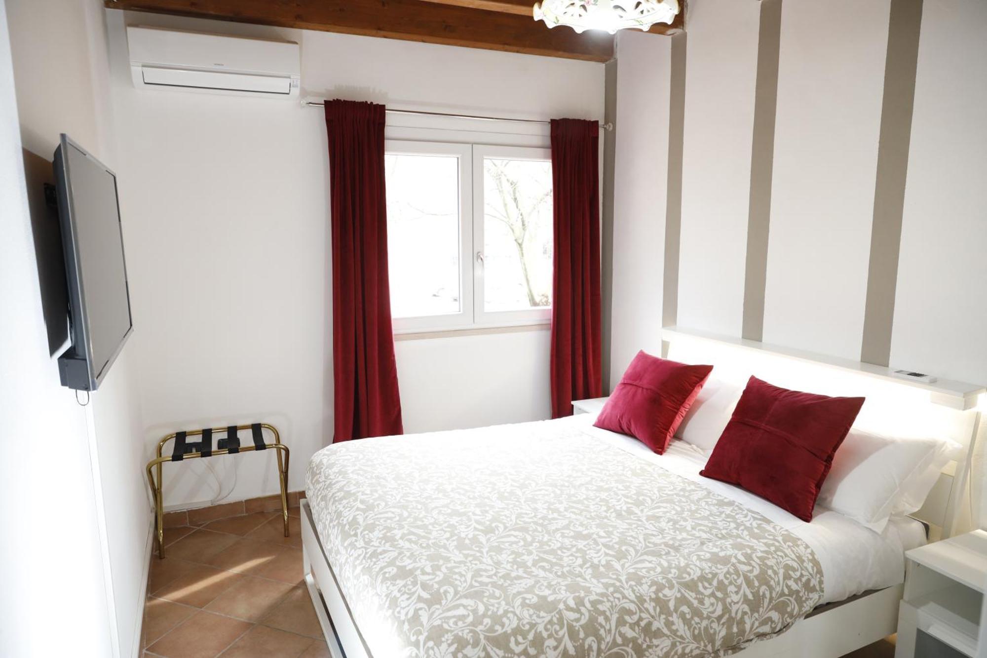 Amira Suite Fiera 维罗纳 外观 照片