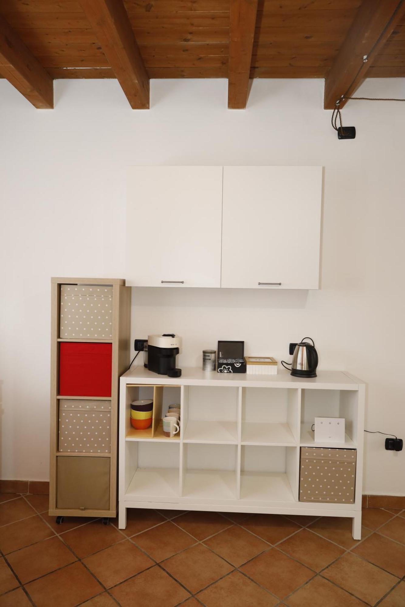 Amira Suite Fiera 维罗纳 外观 照片