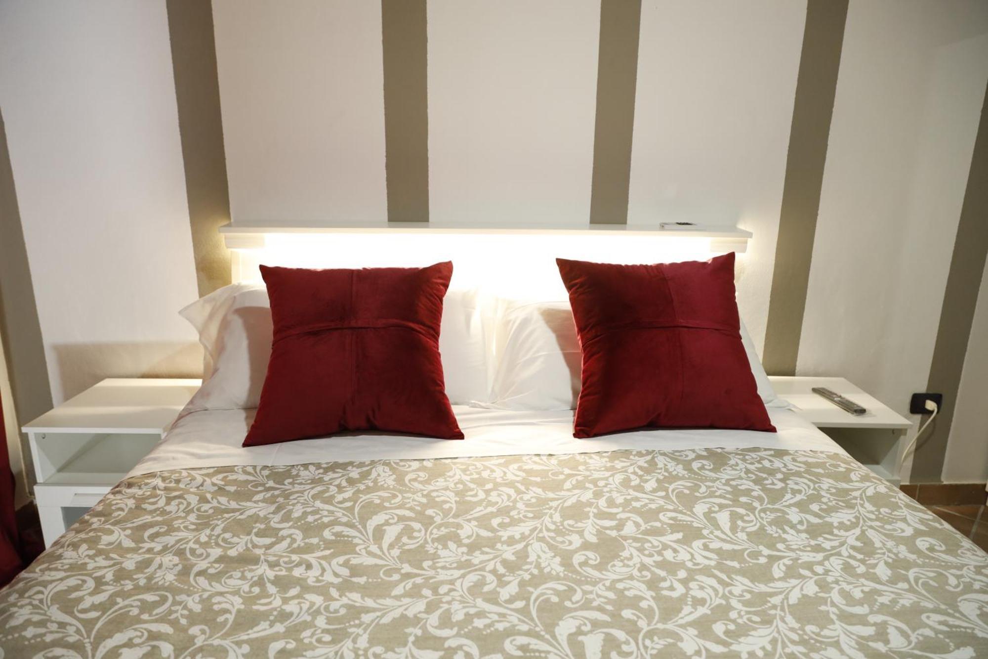 Amira Suite Fiera 维罗纳 外观 照片